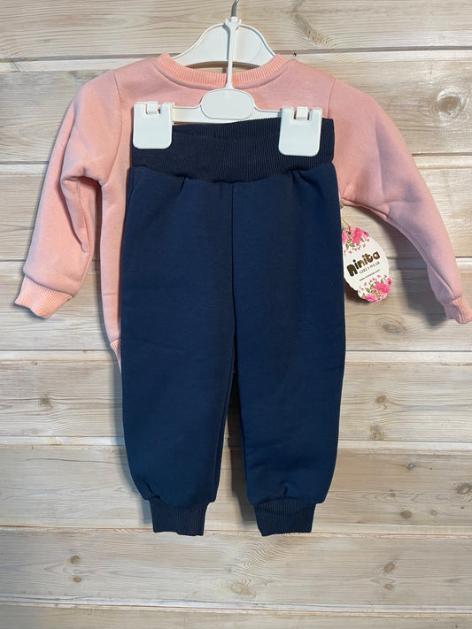 Warm & Soft Girls Wear