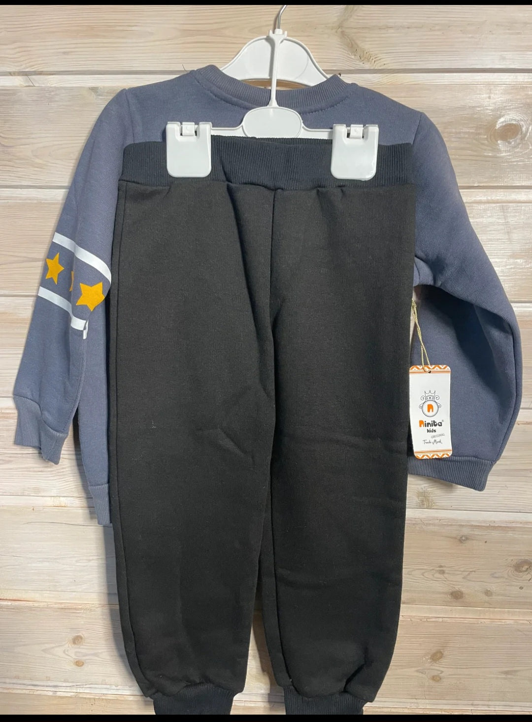 Player-Shirt & Trouser