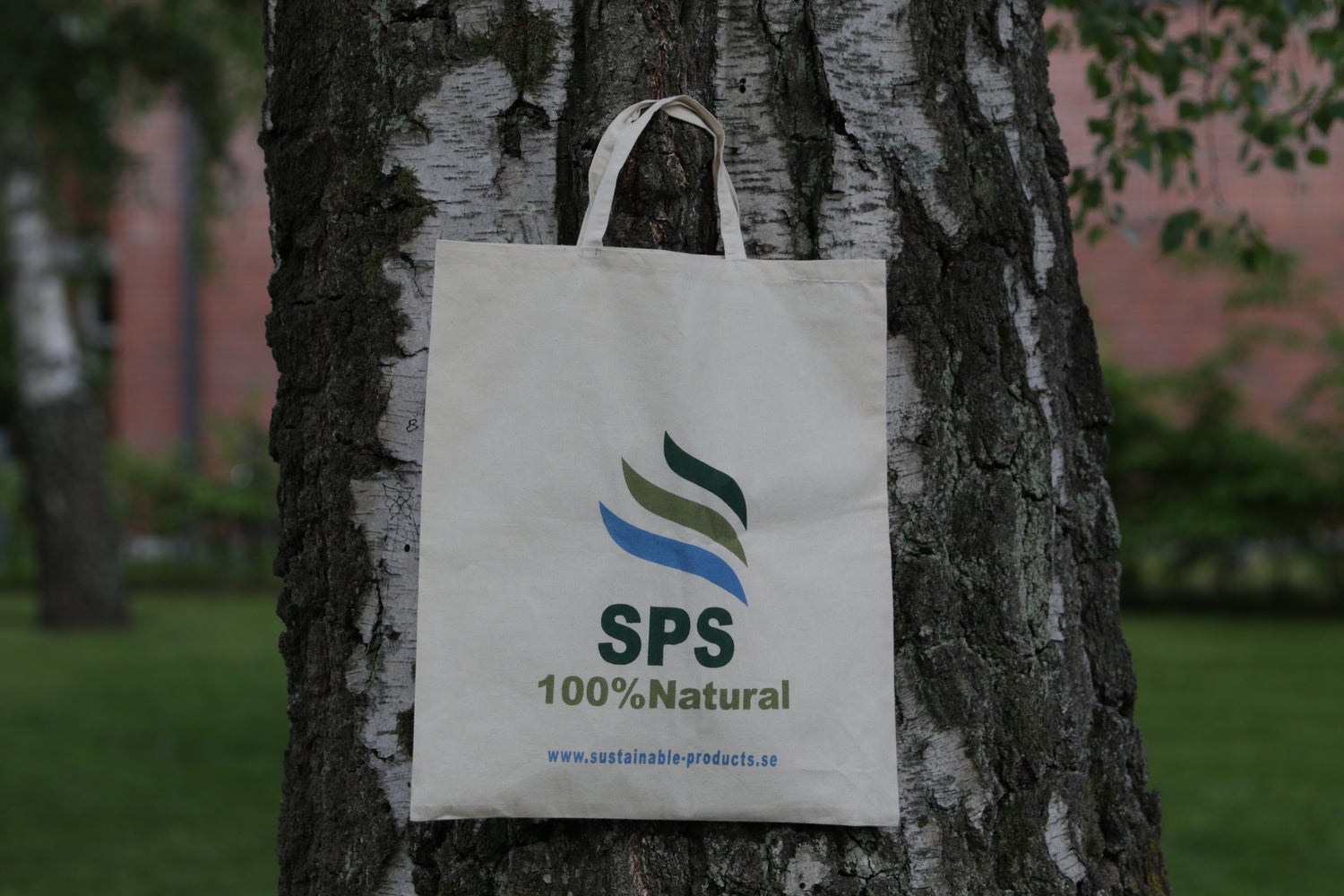 100% Natural Bags
