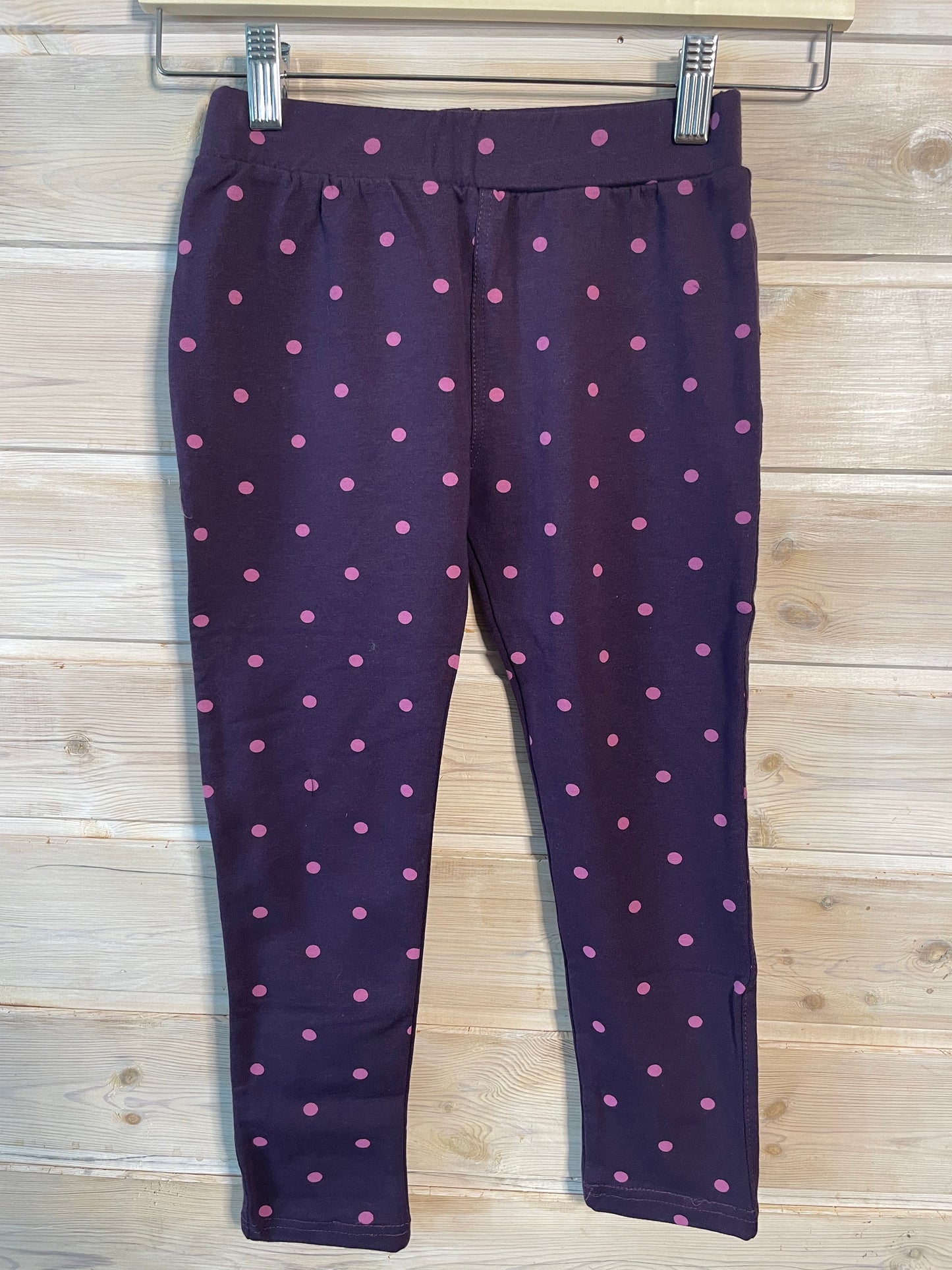 Girl Soft Trouser