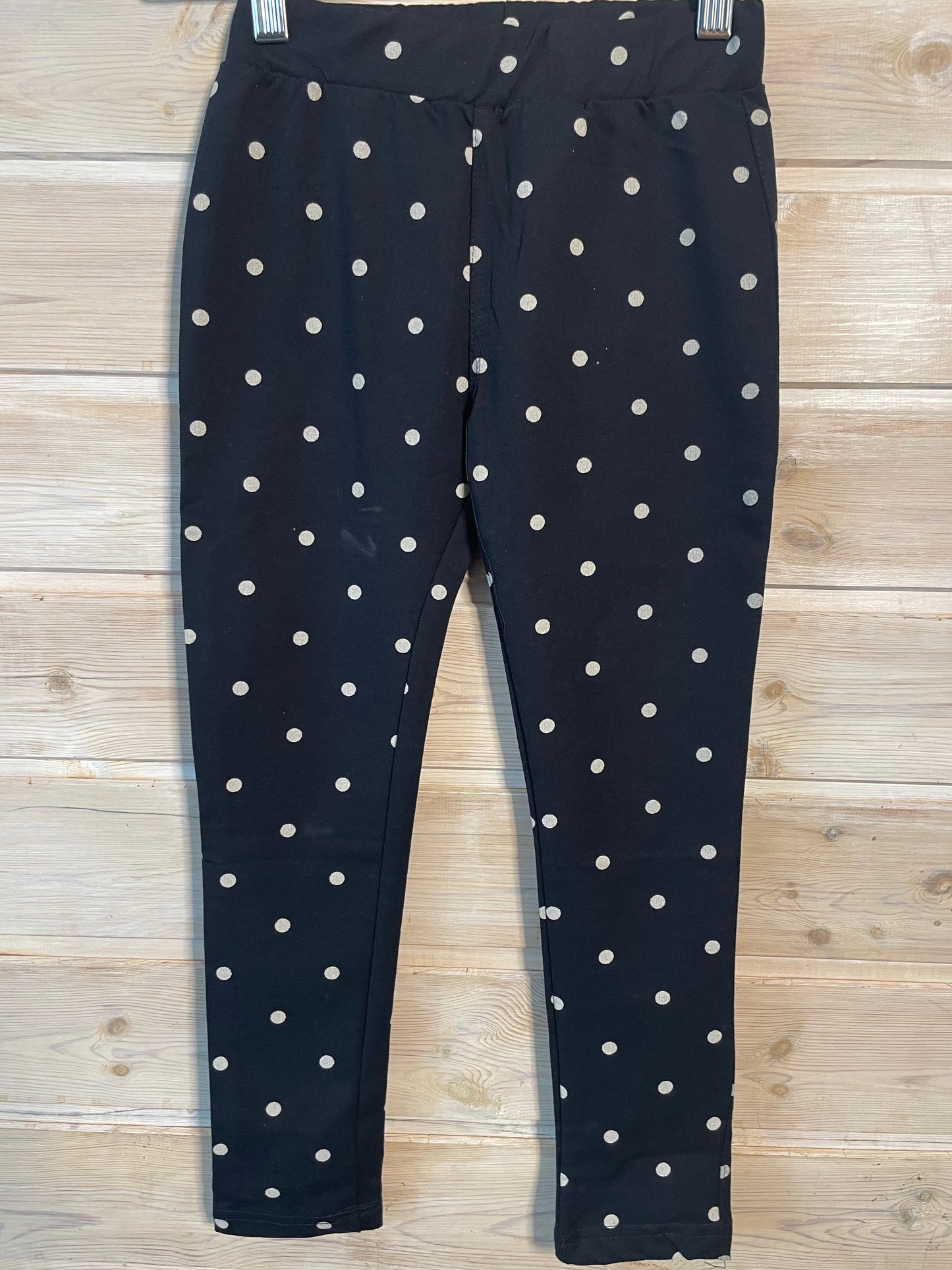 Girl Soft Trouser