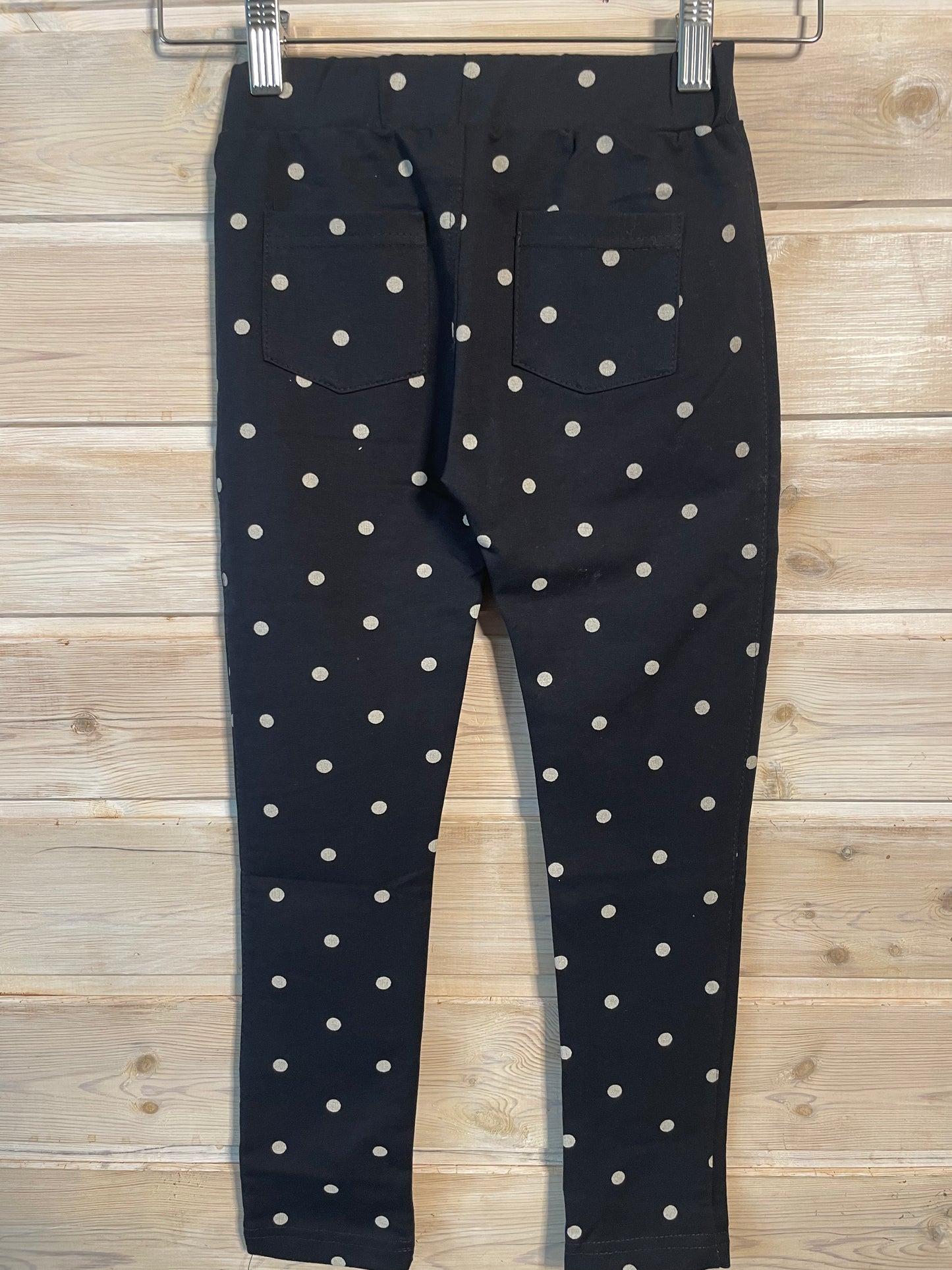 Girl Soft Trouser